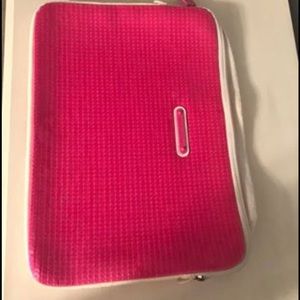 Juicy Couture Sequin Laptop case
